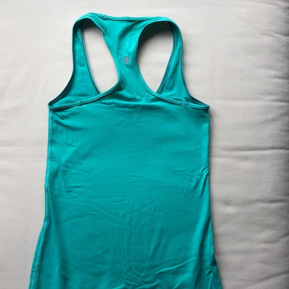 Lululemon tank top - Picture 2 of 2
